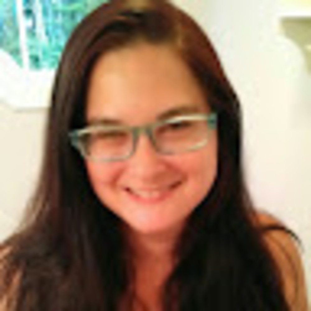 Meet your Posher, Annmarie